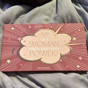 Ciate Women's Eyeshadow Palette - Pink and Gold